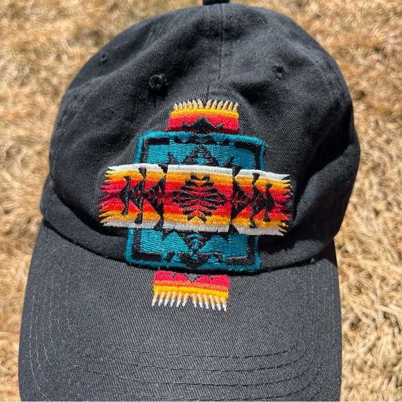 Pendleton Graphic OSFA Ballcap - Picture 4 of 8